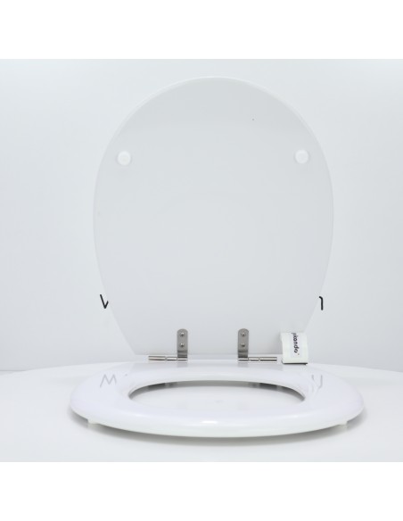 Abattant WC SANITANA MUNIQUE ETOOS