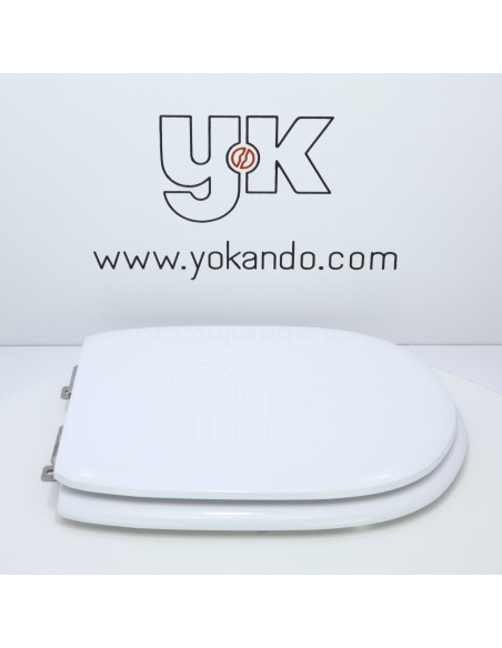 Toilet Seat IDEAL STANDARD VERDI Toilet Seat IDEAL STANDARD VERDI