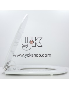 Tampo sanita IDEAL STANDARD VERDI ETOOS 2