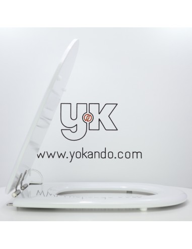 Toilet Seat IDEAL STANDARD VERDI