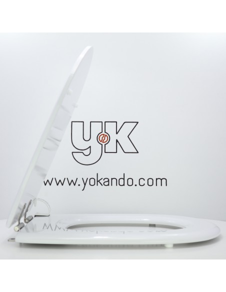 Toilet Seat IDEAL STANDARD VERDI Toilet Seat IDEAL STANDARD VERDI