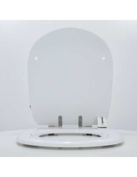 Abattant WC IDEAL STANDARD VERDI ETOOS