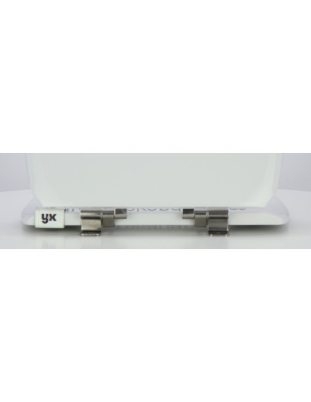Abattant WC IDEAL STANDARD VERDI ETOOS