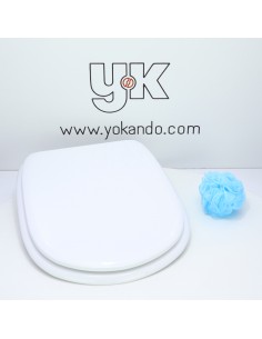 Tampo sanita IDEAL STANDARD VERDI Queda Amortecida ETOOS