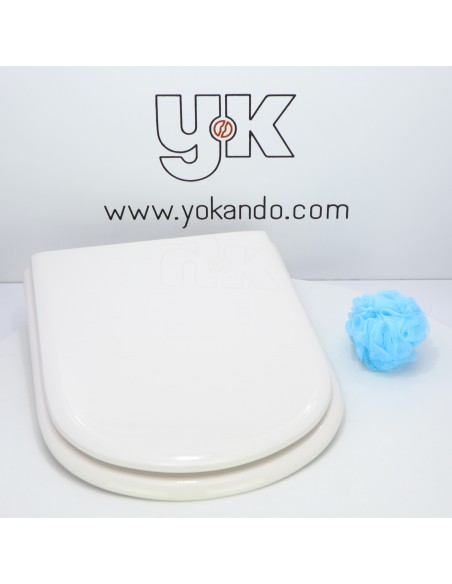 PORSAN DELTA Toilet Seat Made to Measure