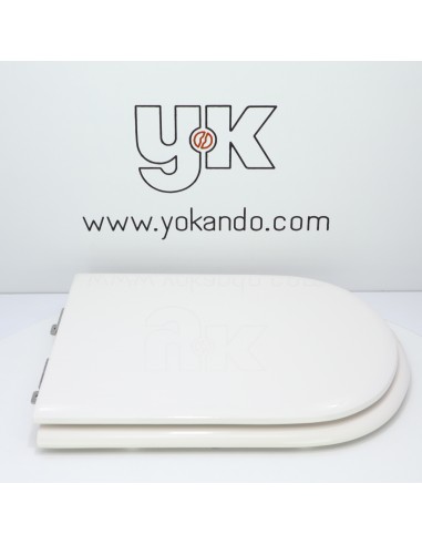 Toilet Seat PORSAN DELTA  ETOOS
