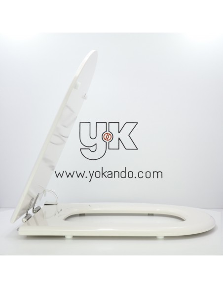 Toilet Seat PORSAN DELTA  ETOOS