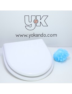 JACOB DELAFON ODEON UP PANACHE Toilet Seat Made to Measure