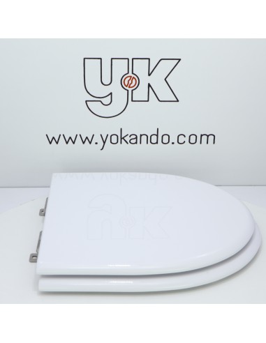 Abattant WC JACOB DELAFON ODEON UP PANACHE ETOOS