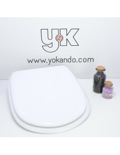 Tapa WC SFA-SANITRIT SANICOMPACT ELITE Fabricada A Medida BLANCO