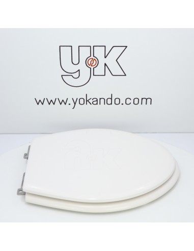 Tapa WC BELLAVISTA NERJA Fabricada A Medida PERGAMON