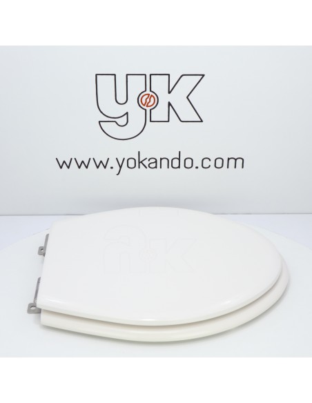 Sedile copriwater BELLAVISTA NERJA ETOOS