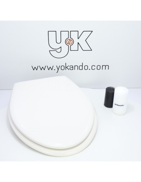 BELLAVISTA NERJA Toilet Seat Made to Measure BELLAVISTA NERJA Toilet Seat Made to Measure