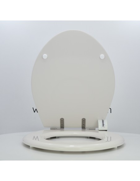 Toilet Seat BELLAVISTA NERJA ETOOS Toilet Seat BELLAVISTA NERJA ETOOS