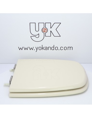 Sedile copriwater SELLES CORUM ETOOS SELLES 8376