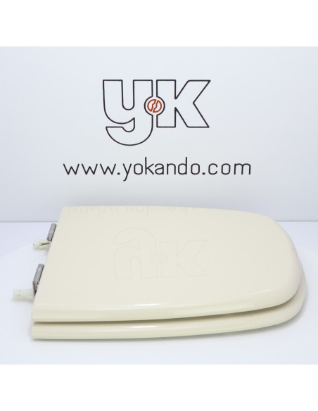 Sedile copriwater SELLES CORUM ETOOS SELLES 8376