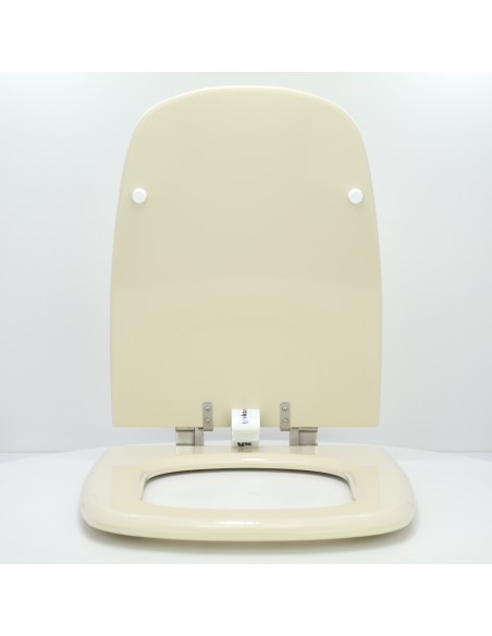 Abattant WC SELLES CORUM ETOOS SELLES 8376