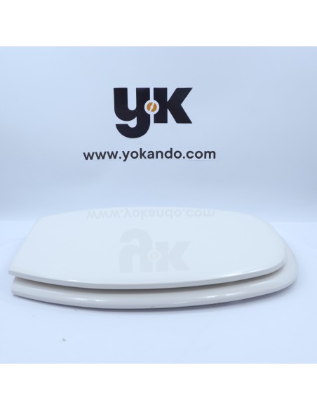 Abattant WC JACOB DELAFON FESTA ETOOS