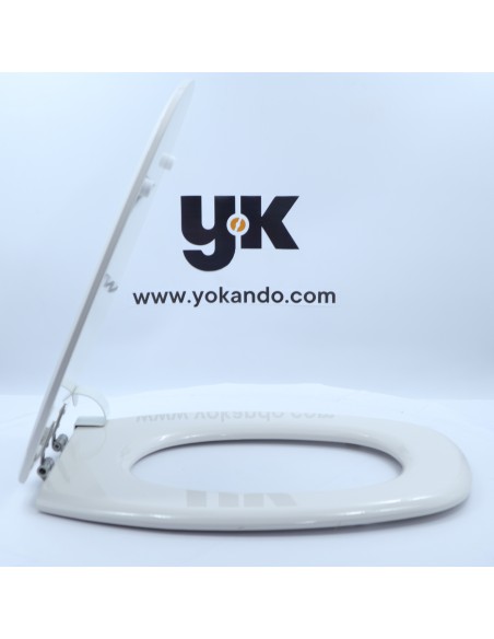 Tapa WC JACOB DELAFON FESTA Fabricada A Medida PERGAMON