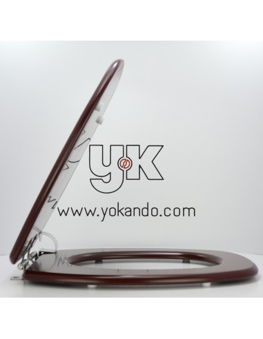 Abattant WC JACOB DELAFON FESTA ETOOS