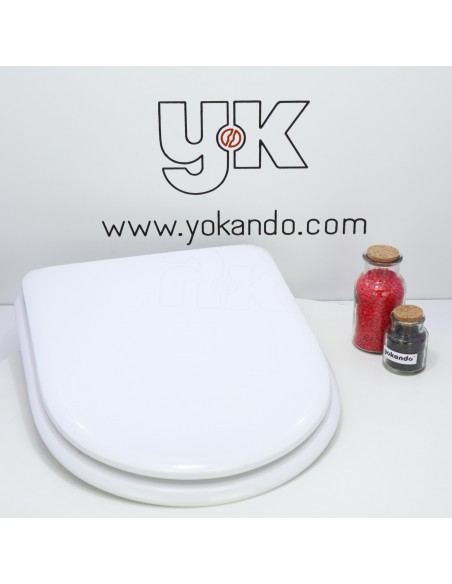 DURAVIT STARCK 3 Toilet Seat Made to Measure DURAVIT STARCK 3 Toilet Seat Made to Measure