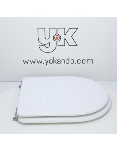 Sedile copriwater DURAVIT STARCK 3 ETOOS