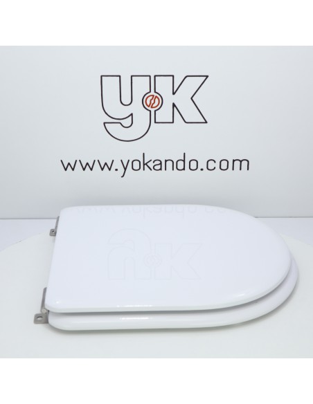 Sedile copriwater DURAVIT STARCK 3 ETOOS