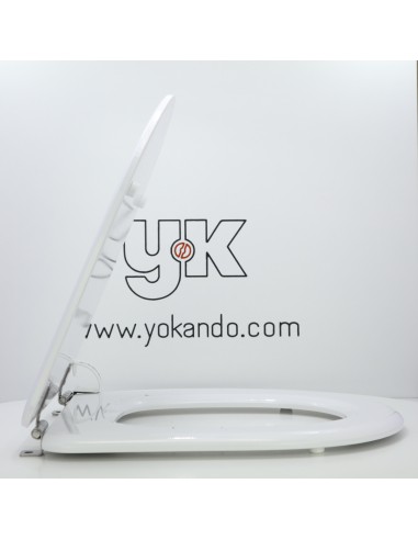 Abattant WC DURAVIT STARCK 3 ETOOS