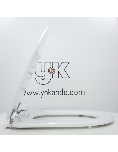 Sedile copriwater DURAVIT STARCK 3 ETOOS