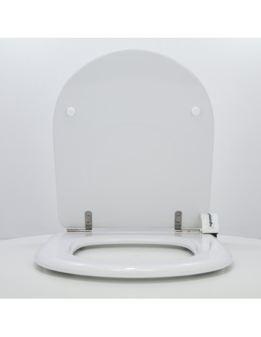 Toilet Seat DURAVIT STARCK 3 ETOOS