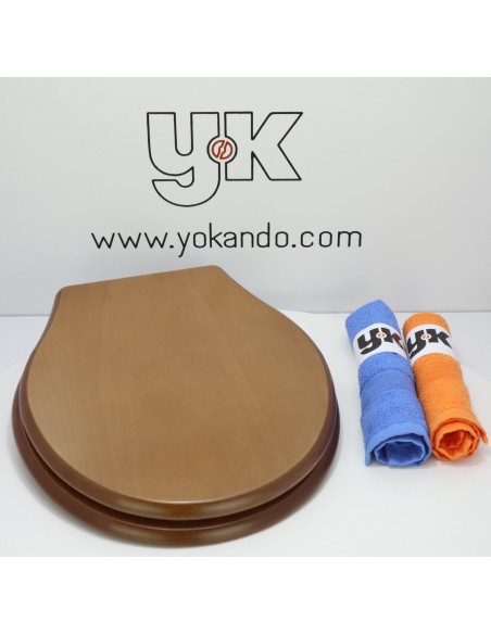 VALADARES NEOCLASICA Soft Close Toilet Seat ETOOS VALADARES NEOCLASICA Soft Close Toilet Seat ETOOS