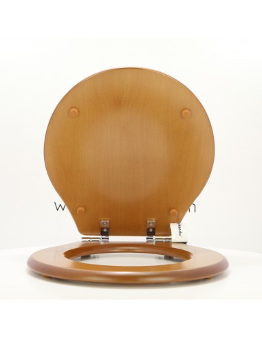 VALADARES NEOCLASICA Soft Close Toilet Seat ETOOS