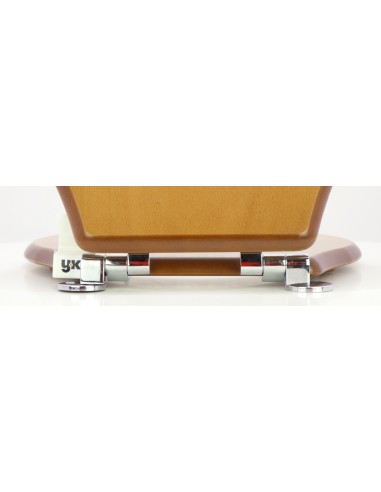 VALADARES NEOCLASICA Soft Close Toilet Seat ETOOS