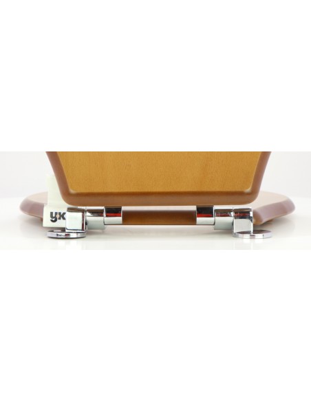 Sedile copriwater VALADARES NEOCLASICA Chisura Morbida ETOOS