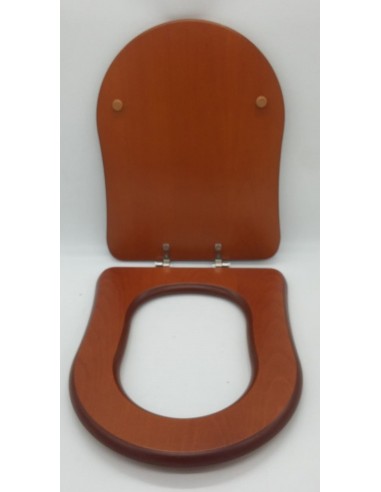 GALA NOSTALGIA Soft Close Toilet Seat ETOOS