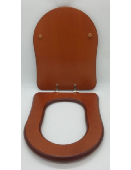 GALA NOSTALGIA Soft Close Toilet Seat ETOOS