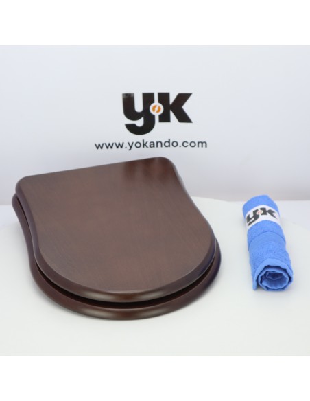 GALA NOSTALGIA Soft Close Toilet Seat Made to Measure