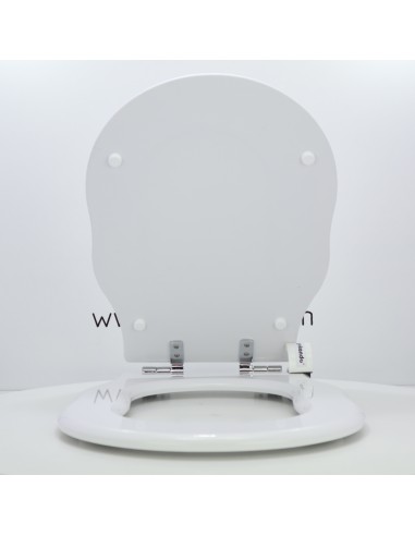 ALTHEA ROYAL Soft Close Toilet Seat ETOOS