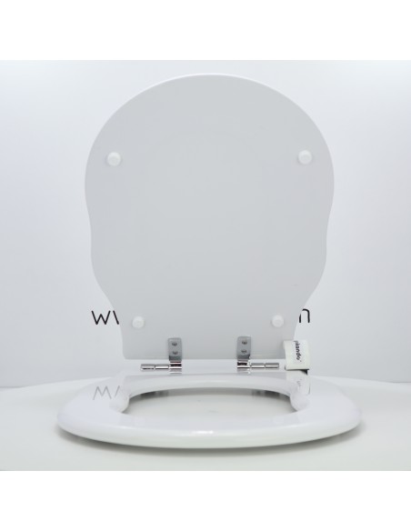 ALTHEA ROYAL Soft Close Toilet Seat ETOOS