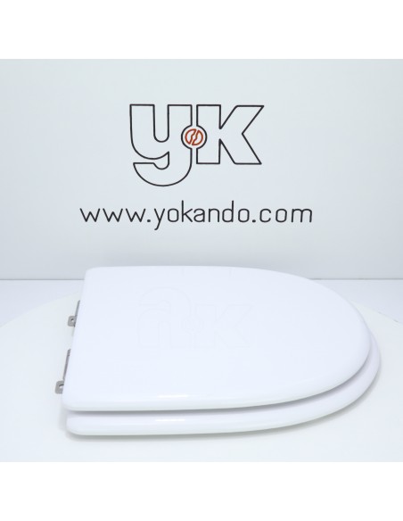 Toilet Seat JACOB DELAFON ODEON ETOOS Toilet Seat JACOB DELAFON ODEON ETOOS