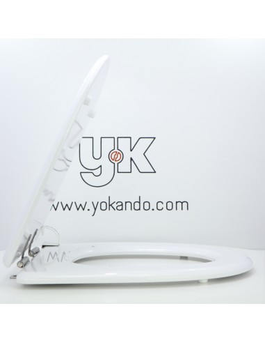 Toilet Seat JACOB DELAFON ODEON ETOOS