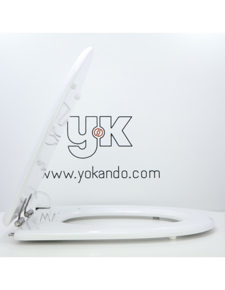 Abattant WC JACOB DELAFON ODEON ETOOS Abattant WC JACOB DELAFON ODEON ETOOS