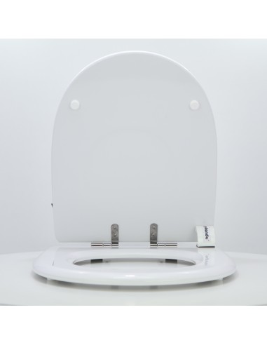 Abattant WC JACOB DELAFON ODEON ETOOS