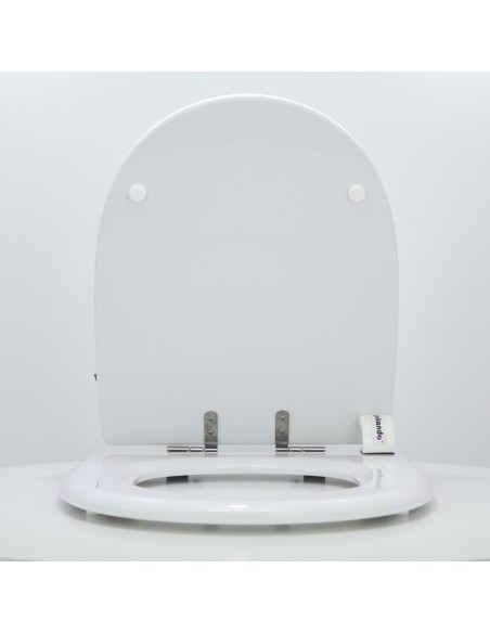 Toilet Seat JACOB DELAFON ODEON ETOOS Toilet Seat JACOB DELAFON ODEON ETOOS