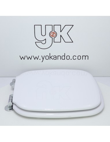 GALA UNIVERSAL Soft Close Toilet Seat ETOOS