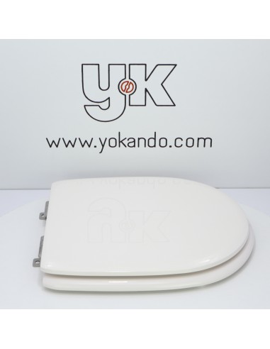 Toilet Seat VALADARES IMAGE