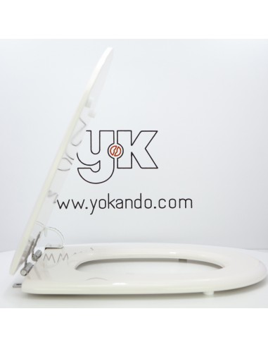 Toilet Seat VALADARES IMAGE