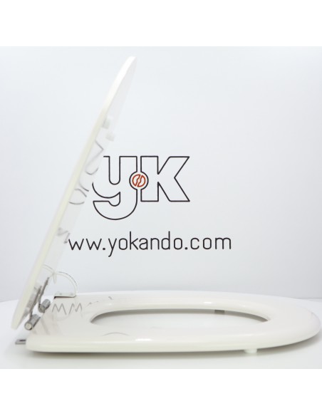 Toilet Seat VALADARES IMAGE Toilet Seat VALADARES IMAGE