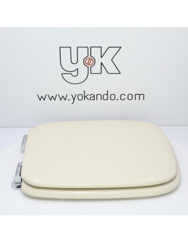 BELLAVISTA ALMINA Soft Close Toilet Seat ETOOS