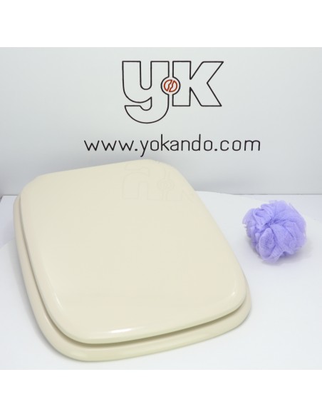 BELLAVISTA ALMINA Toilet Seat ETOOS BELLAVISTA ALMINA Toilet Seat ETOOS
